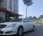 Nissan Teana   2011 - Bán Nissan Teana 2011, màu trắng, nhập khẩu chính chủ giá cạnh tranh