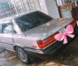 Toyota Camry  2.0MT 1988 - Bán ô tô Toyota Camry 2.0MT sản xuất năm 1988, giá chỉ 99 triệu