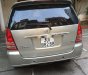 Toyota Innova 2006 - Bán xe Toyota Innova năm sản xuất 2006, màu bạc