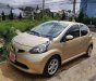 Toyota Aygo 2008 - Bán xe Toyota Aygo đời 2008, nhập khẩu nguyên chiếc chính hãng