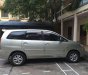 Toyota Innova 2006 - Bán xe Toyota Innova năm sản xuất 2006, màu bạc