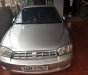 Kia Spectra 2007 - Bán xe Kia Spectra đời 2007, màu bạc, xe nhập chính hãng