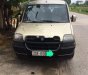 Fiat Doblo 2004 - Cần bán lại xe Fiat Doblo sản xuất 2004, màu kem (be), nhập khẩu chính hãng