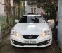 Hyundai Genesis  2.0 turbo  2010 - Bán xe Hyundai Genesis 2.0 turbo 2010, màu trắng, nhập khẩu nguyên chiếc