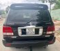 Lexus LX 2005 - Bán xe Lexus LX 470 năm 2005, màu đen, xe nhập