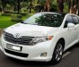 Toyota Venza 2008 - Bán xe Toyota Venza đời 2008, màu trắng, xe nhập ít sử dụng, giá 699tr