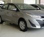 Toyota Vios 1.5E MT 2019 - Bán xe Toyota Vios năm sản xuất 2019, màu bạc