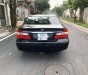 Toyota Camry 2003 - Cần bán gấp Toyota Camry đời 2003, màu đen số sàn, 258tr