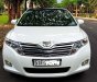 Toyota Venza 2008 - Bán xe Toyota Venza đời 2008, màu trắng, xe nhập ít sử dụng, giá 699tr