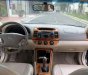 Toyota Camry 2003 - Cần bán gấp Toyota Camry đời 2003, màu đen số sàn, 258tr