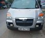 Hyundai Starex 2006 - Bán Hyundai Starex năm sản xuất 2006, màu bạc, nhập khẩu