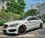 Mercedes-Benz CLA class 2016 - Bán xe Mercedes sản xuất năm 2016, nhập khẩu nguyên chiếc chính hãng