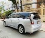 Mitsubishi Grandis 2009 - Bán ô tô Mitsubishi Grandis sản xuất năm 2009, màu bạc, giá tốt