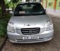 Kia Morning   2006 - Xe Kia Morning 2006, màu bạc, nhập khẩu nguyên chiếc 