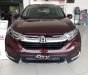 Honda CR V 2019 - Bán Honda CR V 2019, màu đỏ, nhập khẩu nguyên chiếc, giá 983tr