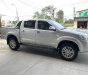 Toyota Hilux 2012 - Cần bán xe Toyota Hilux 2012, màu bạc, nhập khẩu chính hãng