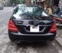 Mercedes-Benz S class 2010 - Bán ô tô Mercedes S300 năm 2010, màu đen, nhập khẩu nguyên chiếc chính chủ