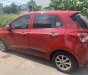 Hyundai Grand i10 2016 - Cần bán gấp Hyundai Grand i10 1.2 sản xuất 2016, màu đỏ, xe nhập xe gia đình, giá tốt