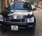 Isuzu Dmax 2006 - Bán ô tô Isuzu Dmax sản xuất năm 2006, màu đen chính chủ