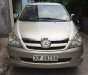 Toyota Innova 2006 - Bán xe Toyota Innova năm sản xuất 2006, màu bạc