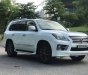 Lexus LX 570 2010 - Bán xe Lexus LX570 2010 nhập Mỹ