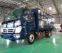 Thaco OLLIN 2019 - Mua bán xe tải 5 tấn Thaco - Hyundai - Fuso Bà Rịa Vũng Tàu- giá xe tải BRVT - trả góp lãi thấp