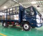 Thaco OLLIN 2019 - Mua bán xe tải 5 tấn Thaco - Hyundai - Fuso Bà Rịa Vũng Tàu- giá xe tải BRVT - trả góp lãi thấp