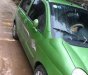 Daewoo Matiz  MT 2006 - Bán Daewoo Matiz MT đời 2006, màu xanh lam  