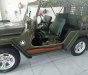 Jeep 1980 - Cần bán xe Jeep A2 1980, nhập khẩu chính hãng