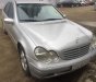 Mercedes-Benz C class 2002 - Bán Mercedes C200 sản xuất 2002, giá rẻ