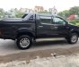 Toyota Hilux   3.0MT 2012 - Bán ô tô Toyota Hilux 3.0MT đời 2012, màu đen, nhập khẩu nguyên chiếc  