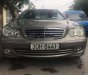 Mercedes-Benz C class 2007 - Bán Mercedes cần bán 2007, màu xám, nhập khẩu nguyên chiếc chính hãng