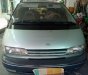 Toyota Previa 1991 - Bán xe Toyota Previa đời 1991, nhập khẩu nguyên chiếc chính hãng