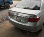 Toyota Vios 2003 - Bán Toyota Vios đời 2003, màu bạc xe, còn nguyên bản