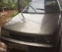 Hyundai Excel 1991 - Bán xe cổ Hyundai Excel sản xuất 1991, màu nâu 