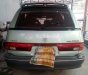 Toyota Previa 1991 - Bán xe Toyota Previa đời 1991, nhập khẩu nguyên chiếc chính hãng