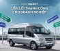 Ford Transit 2019 - Cần bán xe Ford Transit sản xuất năm 2019