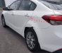 Kia Cerato 2017 - Bán xe Kia Cerato sản xuất 2017, màu trắng số sàn