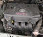 Toyota Vios 2003 - Bán Toyota Vios đời 2003, màu bạc xe, còn nguyên bản