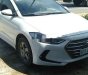 Hyundai Elantra     2018 - Cần bán xe Hyundai Elantra sản xuất 2018, nhập khẩu