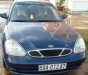 Daewoo Nubira 2001 - Cần bán Daewoo Nubira sản xuất 2001, còn nguyên bản