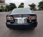 Mazda 6    MT 2003 - Bán Mazda 6 MT năm sản xuất 2003, màu đen, 218 triệu
