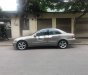 Mercedes-Benz C class 2007 - Bán Mercedes cần bán 2007, màu xám, nhập khẩu nguyên chiếc chính hãng