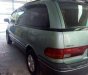 Toyota Previa 1991 - Bán xe Toyota Previa đời 1991, nhập khẩu nguyên chiếc chính hãng