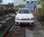 Daewoo Lanos 2005 - Bán Daewoo Lanos năm sản xuất 2005, màu trắng, giá chỉ 92 triệu