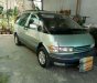 Toyota Previa 1991 - Bán xe Toyota Previa đời 1991, nhập khẩu nguyên chiếc chính hãng