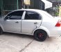 Chevrolet Aveo 2015 - Bán Chevrolet Aveo sản xuất 2015, màu bạc, còn nguyên bản