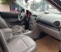 Mazda 6    MT 2003 - Bán Mazda 6 MT năm sản xuất 2003, màu đen, 218 triệu