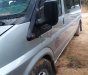 Ford Transit 2004 - Bán Ford Transit đời 2004, màu bạc, nhập khẩu nguyên chiếc chính hãng