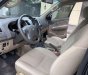 Toyota Hilux   3.0MT 2012 - Bán ô tô Toyota Hilux 3.0MT đời 2012, màu đen, nhập khẩu nguyên chiếc  